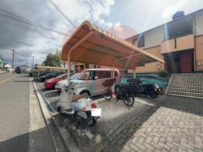  | エセルディハイツA棟