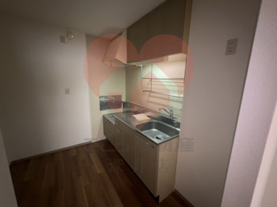  | エセルディハイツA棟