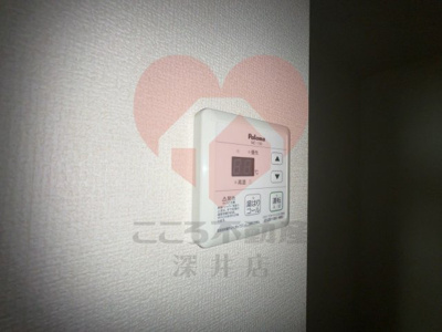  | エセルディハイツA棟