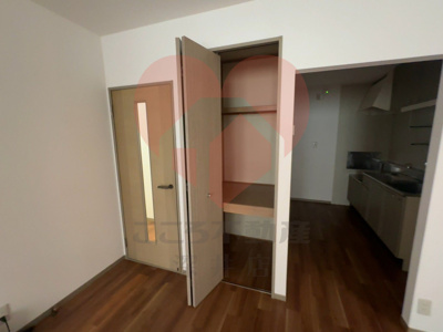  | エセルディハイツA棟