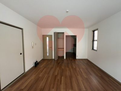  | エセルディハイツA棟