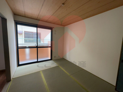  | エセルディハイツA棟