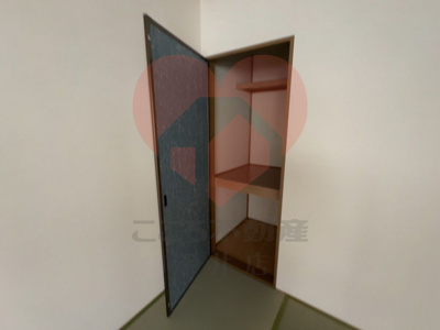  | エセルディハイツA棟