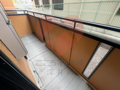  | エセルディハイツA棟