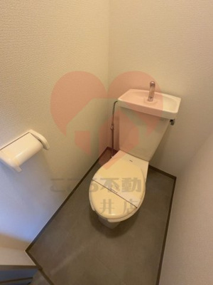  | エセルディハイツA棟