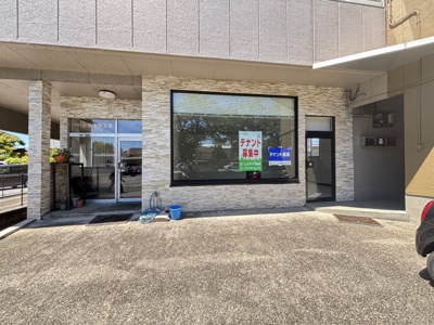 【エントランス】 | とりべビル