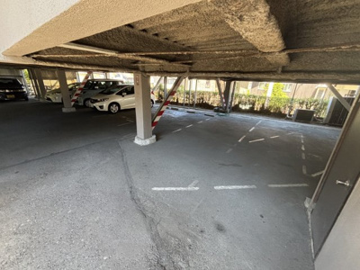 【駐車場】 | とりべビル