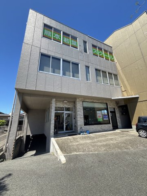 【外観】 | とりべビル