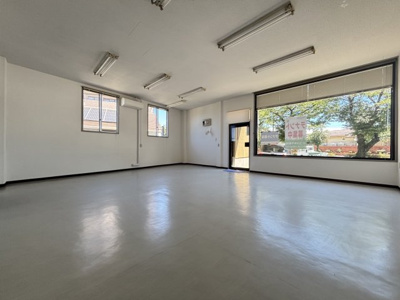 【内装】 | とりべビル