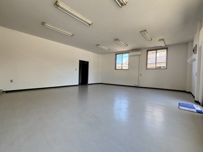 【内装】 | とりべビル