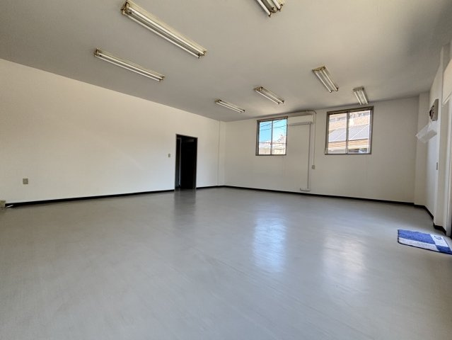 【内装】 | とりべビル