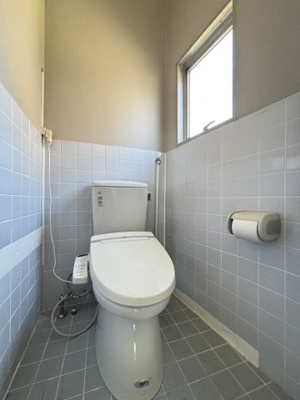 【トイレ】 | とりべビル