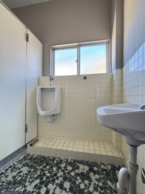 【トイレ】 | とりべビル