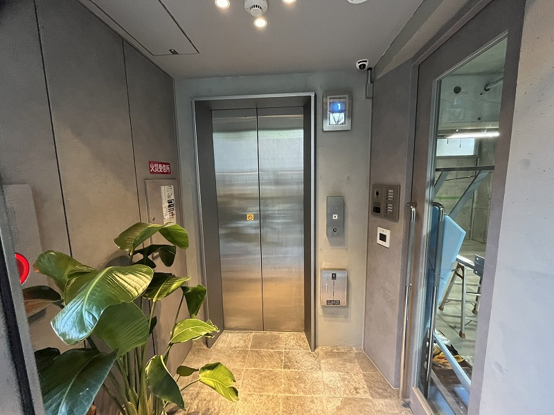 大阪市中央区西心斎橋２丁目の店舗一部のその他共用部分