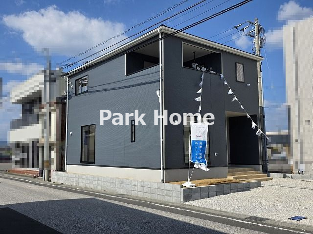 南国市大そね甲  第1-１号棟 新築戸建て