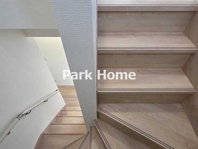 南国市大そね甲  第1-１号棟 新築戸建てのその他