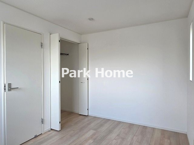 南国市大そね甲  第1-１号棟 新築戸建ての洋室|２F:6洋室