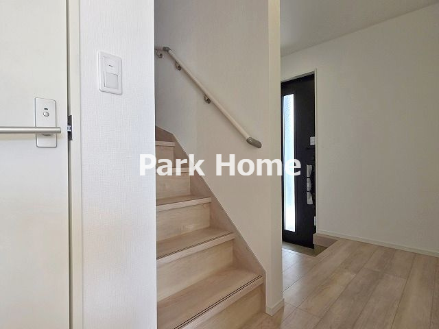 南国市大そね甲  第1-１号棟 新築戸建てのその他