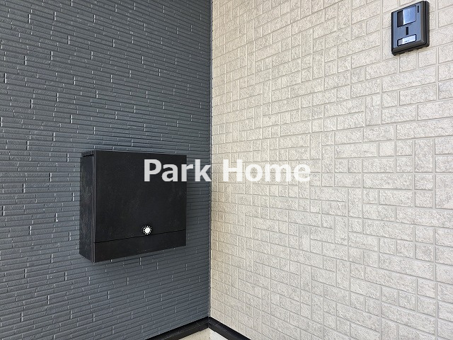 南国市大そね甲  第1-１号棟 新築戸建ての設備