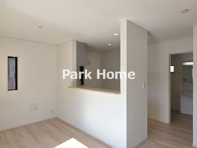 南国市大そね甲  第1-１号棟 新築戸建てのキッチン