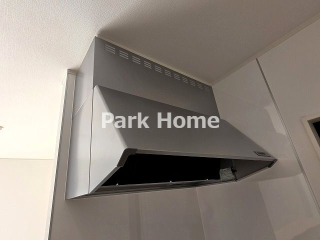 南国市大そね甲  第1-１号棟 新築戸建てのキッチン