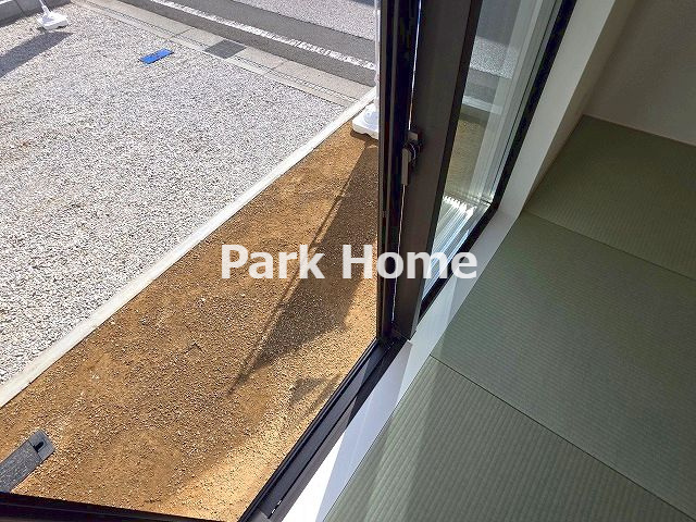 南国市大そね甲  第1-１号棟 新築戸建ての和室