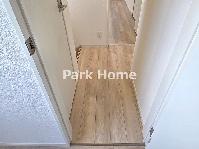 南国市大そね甲  第1-１号棟 新築戸建てのその他|２F:ホール