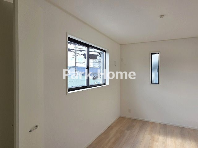 南国市大そね甲  第1-１号棟 新築戸建ての洋室|２F:7洋室