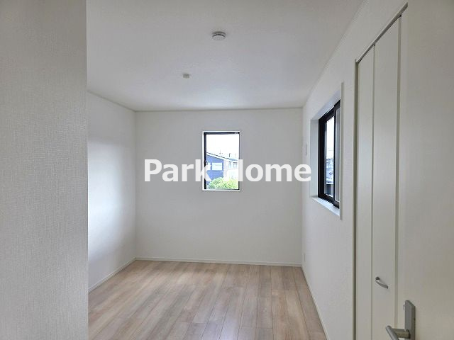 南国市大そね甲  第1-１号棟 新築戸建ての洋室|２F:6.7洋室