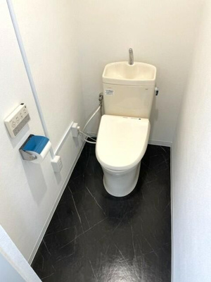 【トイレ】 | Ｂ．Ｓ．Ｒ秋葉原