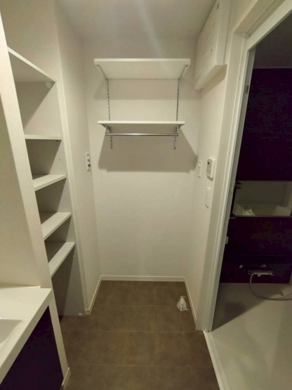 【内装】 | Sha Maison Grande