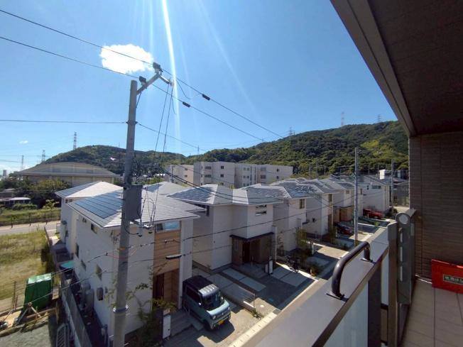 【展望】 | Sha Maison Grande