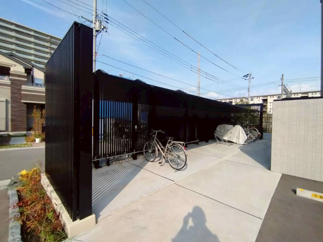 【その他共用部分】 | Sha Maison Grande