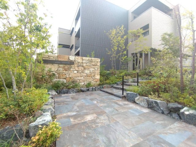 【エントランス】 | Sha Maison Grande