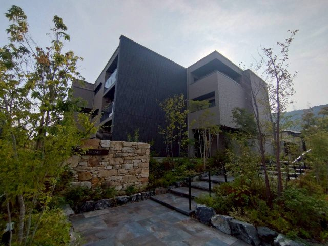 【外観】 | Sha Maison Grande