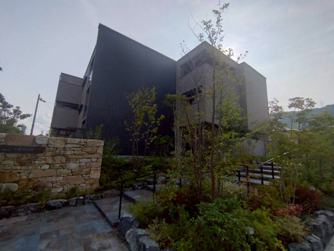 【外観】 | Sha Maison Grande