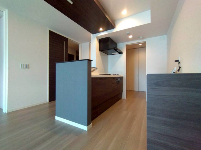 【キッチン】 | Sha Maison Grande