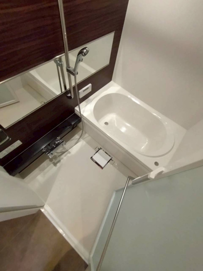 【浴室】 | Sha Maison Grande