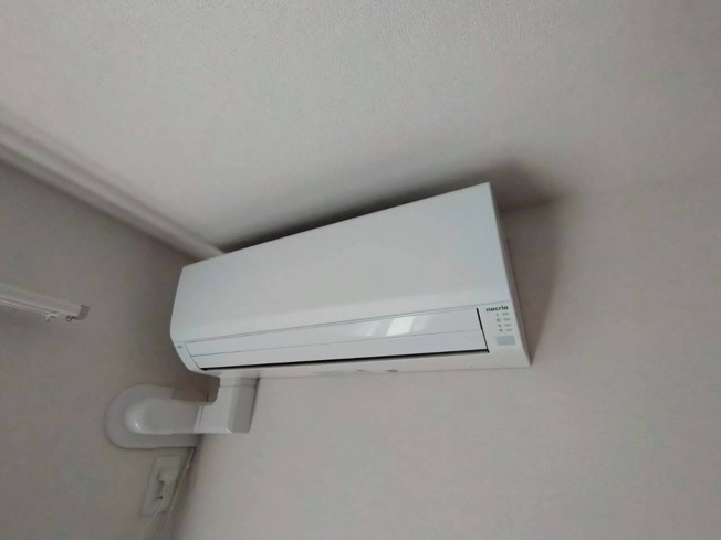 【設備】 | Sha Maison Grande