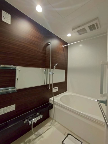 【浴室】 | Sha Maison Grande