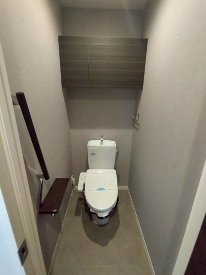 【トイレ】 | Sha Maison Grande