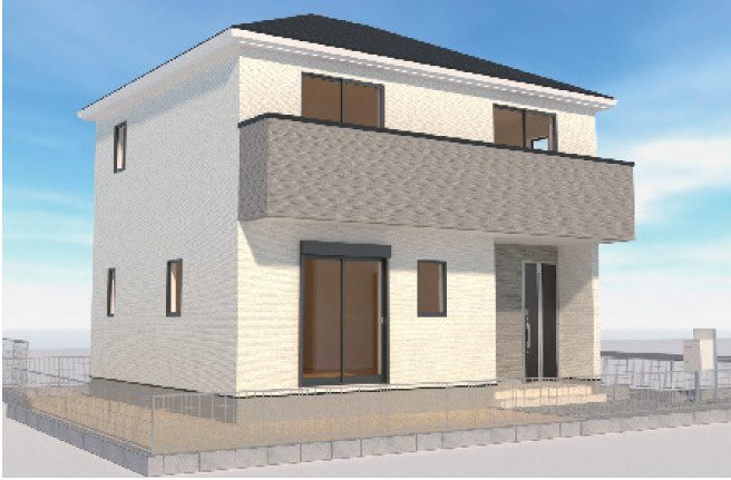 仲介手数料不要　リナージュ菊池西寺24‐１期【菊之池小・菊池南中】