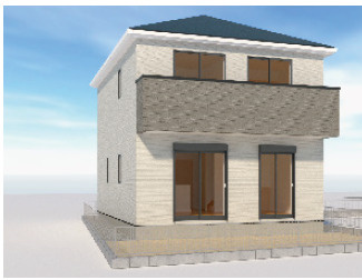 仲介手数料不要　リナージュ菊池西寺24‐１期【菊之池小・菊池南中】