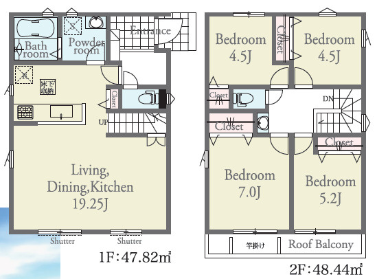 仲介手〇料不要　リナージュ菊池西寺第１期【菊之池小・菊池南中】