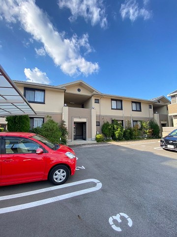 アビタシオン仁川Ⅱ