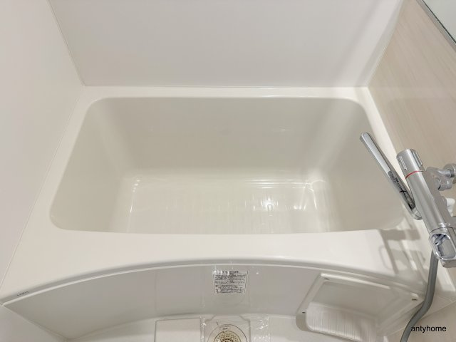 ViVi　EBISU　仲介手数料無料の浴室