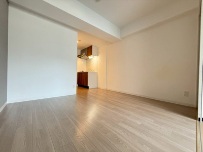 【居間・リビング】 | プライムアーバン南森町