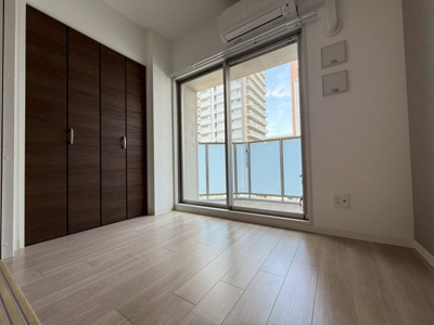 【居間・リビング】 | プライムアーバン南森町