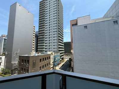【展望】 | プライムアーバン南森町