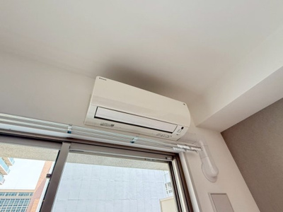 【設備】 | プライムアーバン南森町